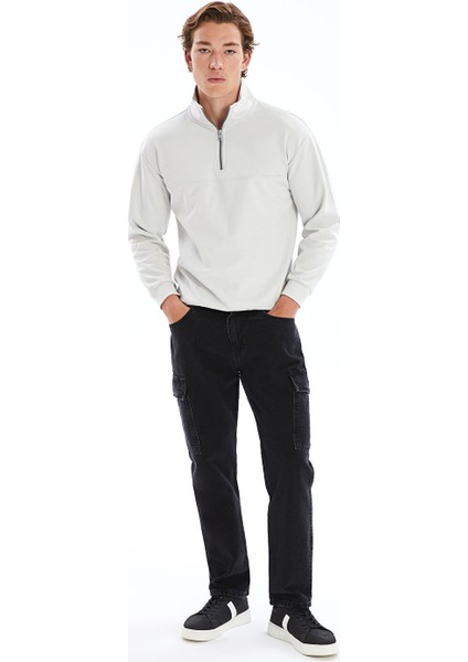 Yeni Sezon 779 Regular Fit Erkek Jean Pantolon