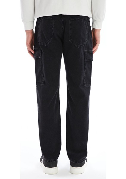 Yeni Sezon 779 Regular Fit Erkek Jean Pantolon fırsatları