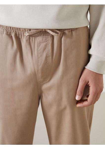 Yeni Sezon Rahat Kalıp Erkek Jean Pantolon modelleri