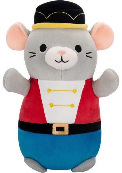 Sq HM00503 Squishmallows Hugmees 26 cm Figür Asorti indirimleri