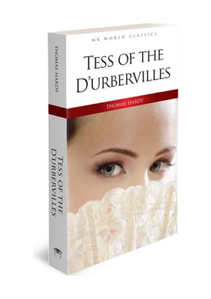 Tess Of The D’urbervilles - Ingilizce Klasik Roman