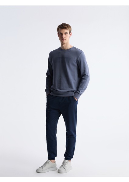 Yeni Sezon Slim Fit Erkek Jogger Eşofman Altı