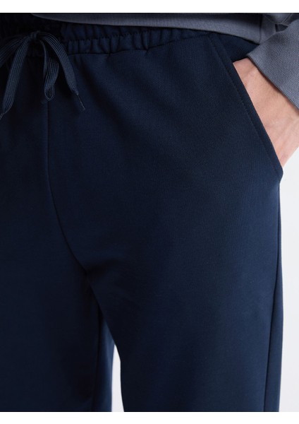 Yeni Sezon Slim Fit Erkek Jogger Eşofman Altı modelleri
