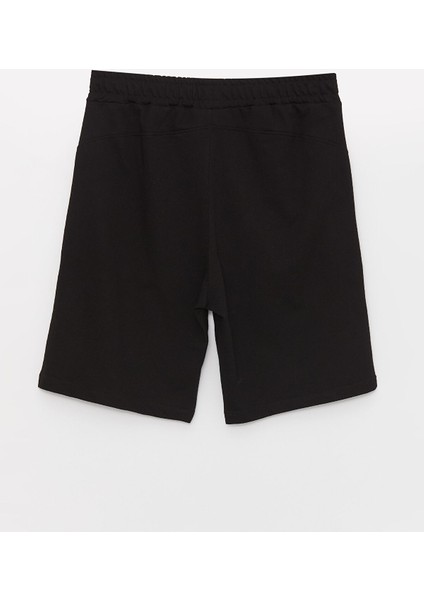 Yeni Sezon Slim Fit Erkek Spor Şort modelleri