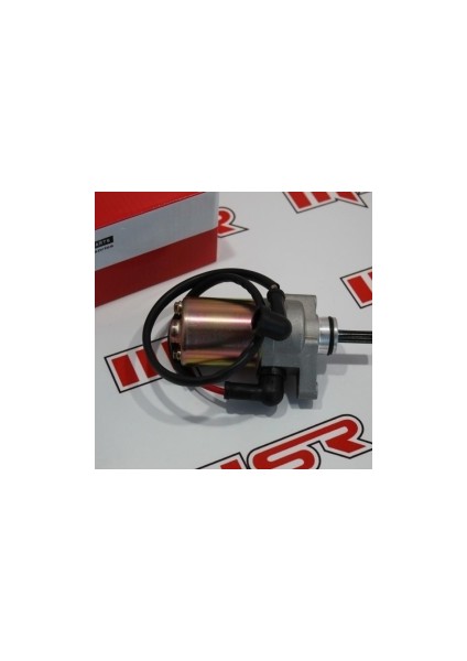 Crypton Marş Motoru C8 - R Oem Kablolu