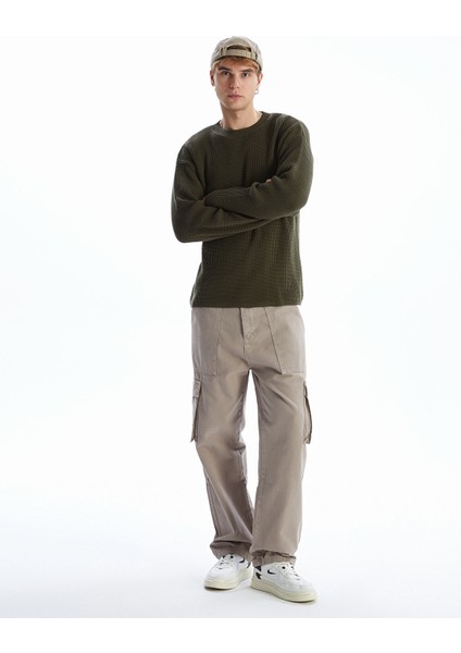 Yeni Sezon Bisiklet Yaka Erkek Triko Kazak fiyatları