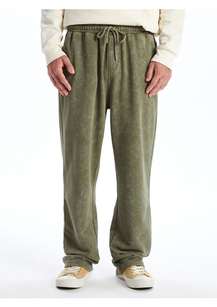 Yeni Sezon Rahat Kalıp Erkek Eşofman Altı fiyatları