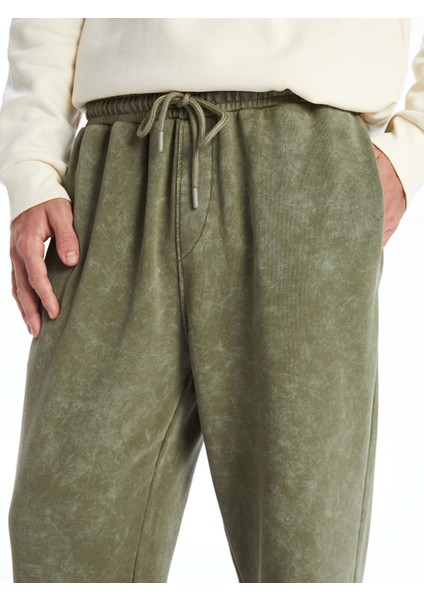 Yeni Sezon Rahat Kalıp Erkek Eşofman Altı modelleri