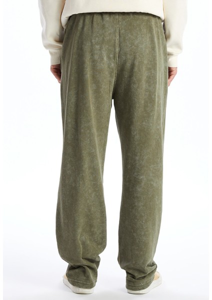 Yeni Sezon Rahat Kalıp Erkek Eşofman Altı fırsatları