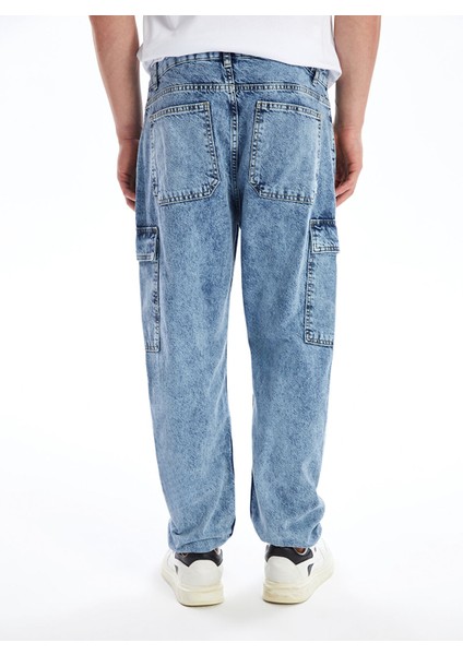 Yeni Sezon 780 Jogger Erkek Jean Pantolon fırsatları