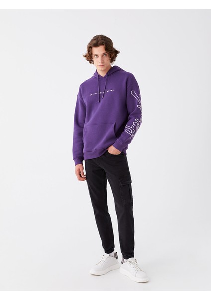 Yeni Sezon 780 Jogger Erkek Jean Pantolon