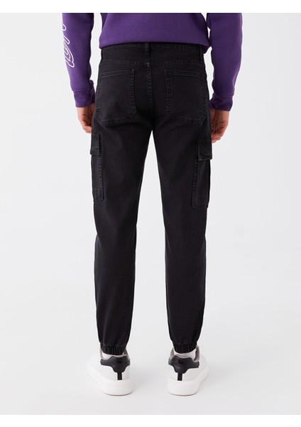 Yeni Sezon 780 Jogger Erkek Jean Pantolon fırsatları