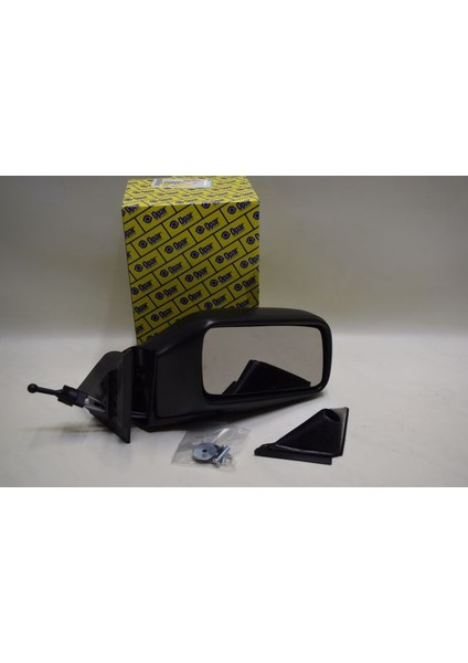 Ayna,sag(Kumandalı) Dks 85008486 Dış Dikiz Aynası Sağ Doğan Kartal Şahin Opar 1993 Model