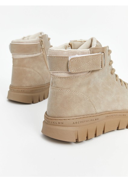 Yeni Sezon Bağcık ve Fermuarlı Erkek Bot indirimleri