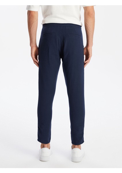 Yeni Sezon Standart Kalıp Erkek Pantolon fırsatları