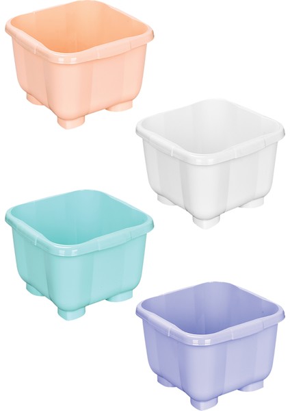 Badya Giderli Karışık Renkli (10 Lt)