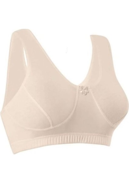 Kadınpenye Yarım Atlet Sütyen