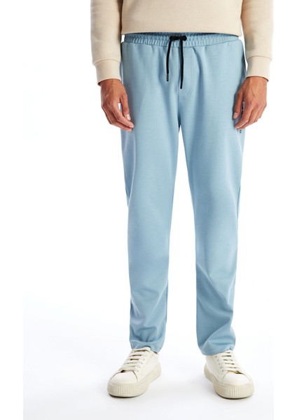 Yeni Sezon Standart Kalıp Erkek Eşofman Altı fiyatları