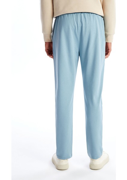 Yeni Sezon Standart Kalıp Erkek Eşofman Altı fırsatları