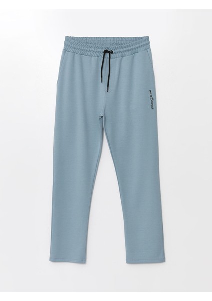 Yeni Sezon Standart Kalıp Erkek Eşofman Altı indirimleri