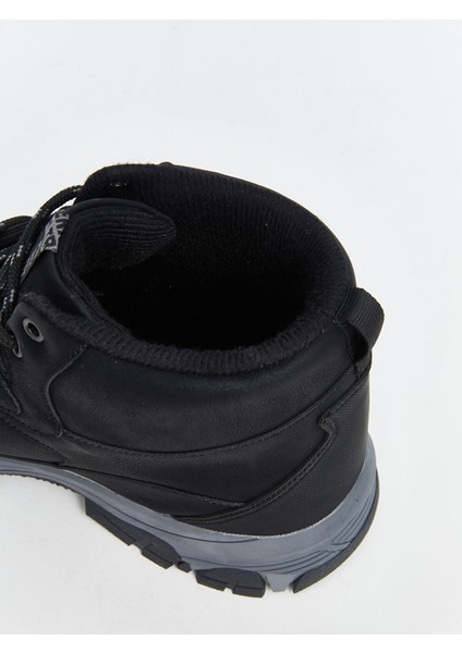 Yeni Sezon Bağcıklı Erkek Trekking Bot indirimleri