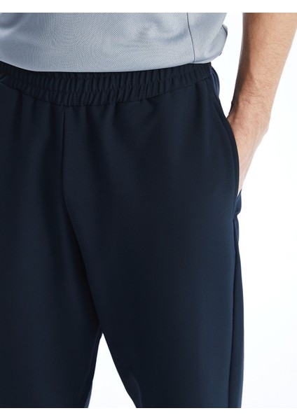 Yeni Sezon Rahat Kalıp Erkek Eşofman Altı modelleri