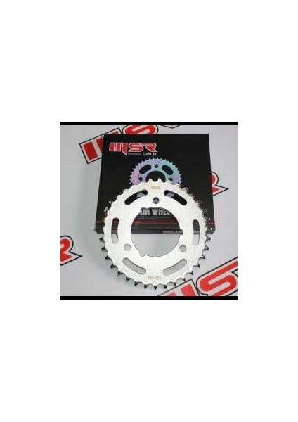 LX200 Atv Arka Dişli 35T