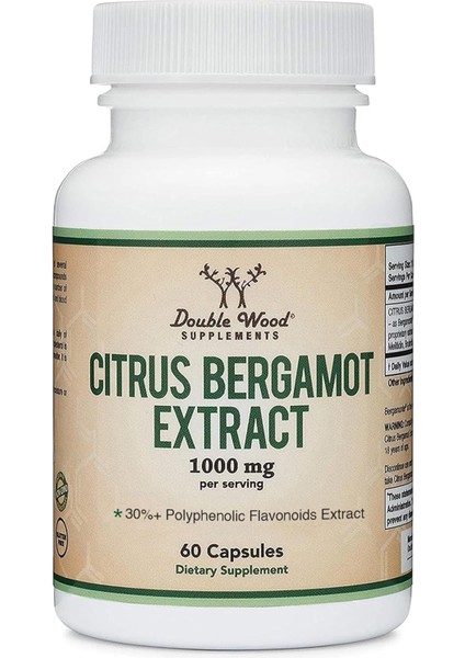 Citrus Bergamot Liver 1000 Mg 60 Caps fiyatları