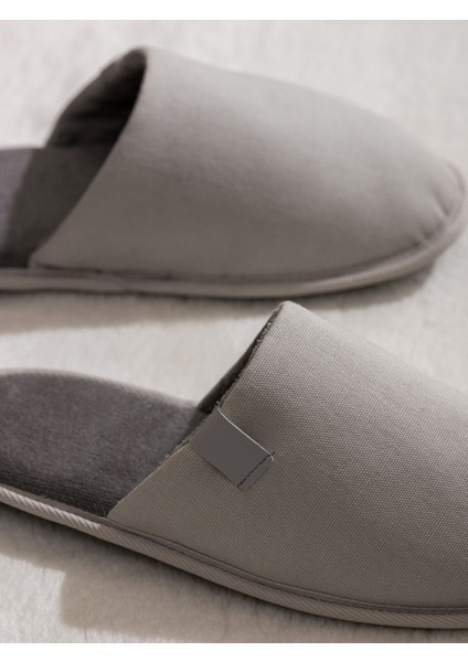 Yeni Sezon Erkek Ev Terliği modelleri