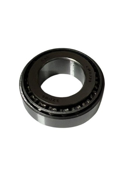 GV650 Furç Bilyası