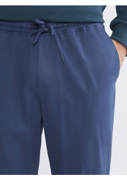 Yeni Sezon Basic Erkek Eşofman Altı modelleri