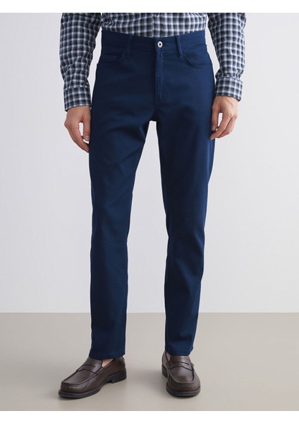 Yeni Sezon Standart Kalıp Erkek Chino Pantolon fiyatları