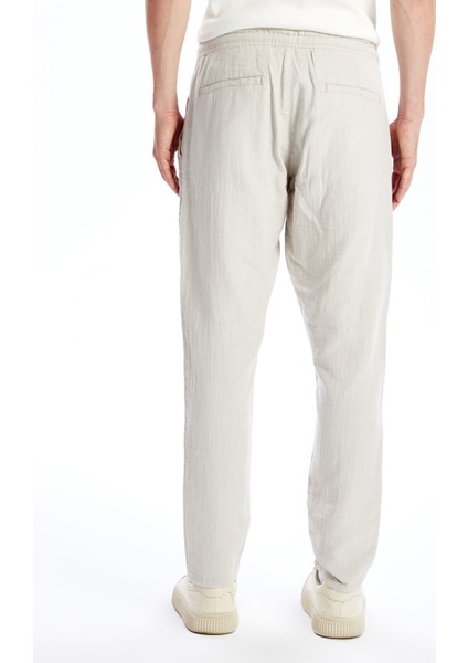 Yeni Sezon Standart Kalıp Erkek Pantolon fırsatları