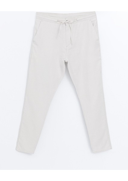 Yeni Sezon Standart Kalıp Erkek Pantolon indirimleri