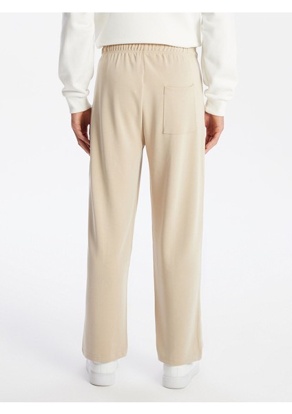 Yeni Sezon Standart Kalıp Erkek Eşofman Altı fırsatları