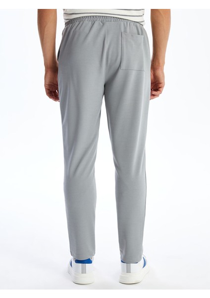 Yeni Sezon Standart Kalıp Erkek Eşofman Altı fırsatları