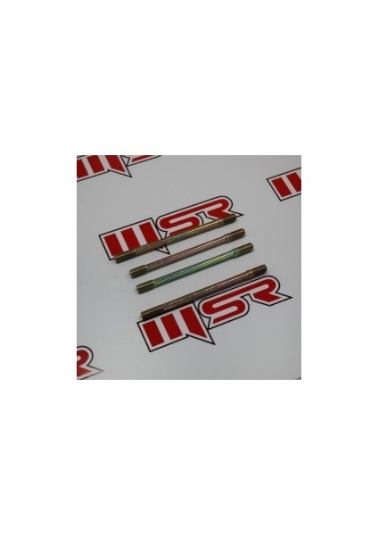 Cg 125 Silindir Saplama Takımı