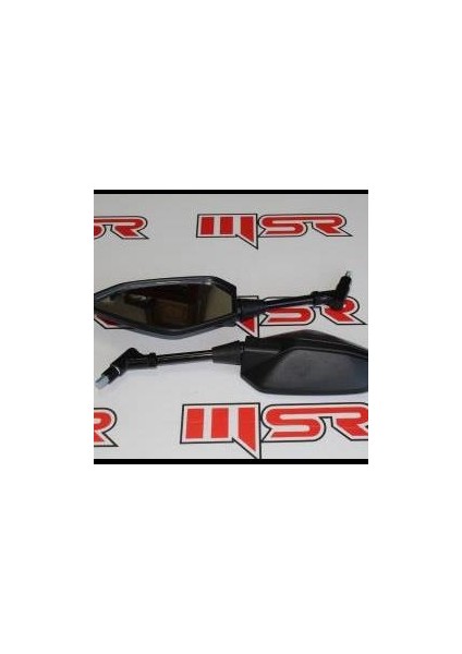 Cf Moto Nk 150-250-400 Ayna Tk