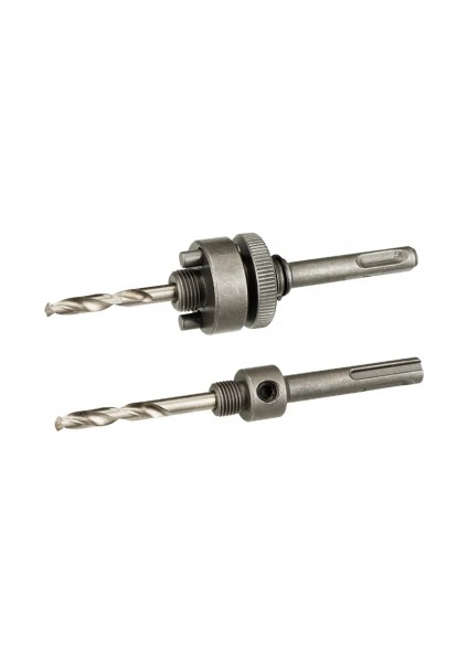 Bi-Metal Panç Adaptörü Hex 14-30 mm