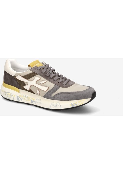 Sneakers Mick 7713 fiyatları