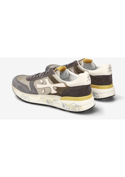 Sneakers Mick 7713 fırsatları