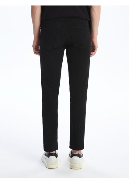 Yeni Sezon 750 Slim Fit Erkek Jean Pantolon fırsatları