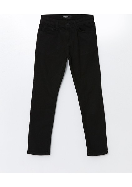 Yeni Sezon 750 Slim Fit Erkek Jean Pantolon indirimleri