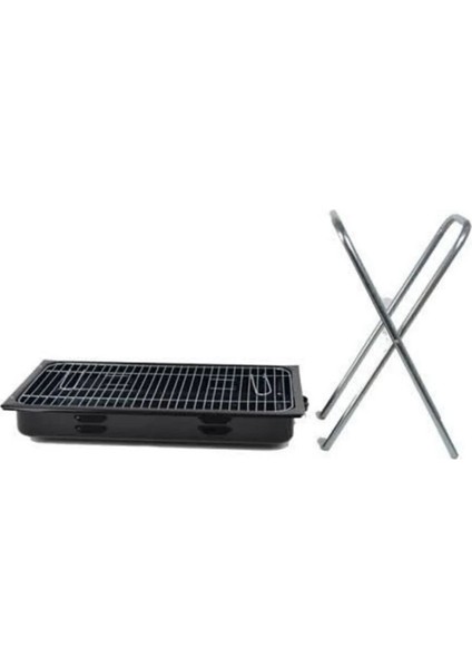 Emaye Mangal 40CM fırsatları