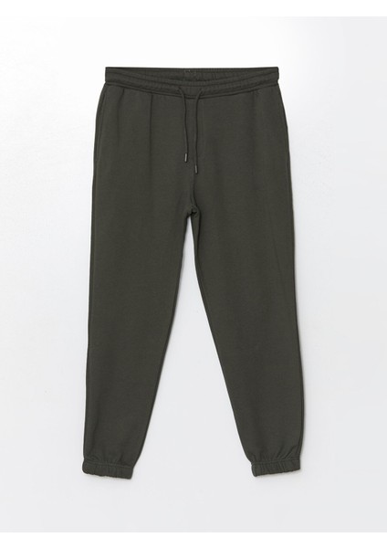 Yeni Sezon Standart Kalıp Erkek Jogger Eşofman Altı indirimleri