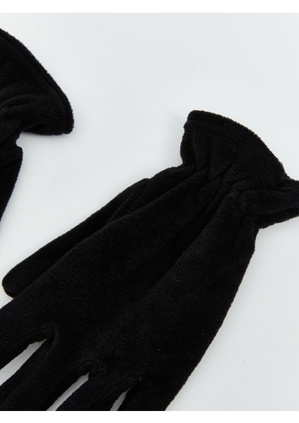 Yeni Sezon Erkek Polar Eldiven modelleri