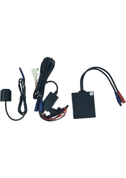 ADV125 Sürüş Kamera Seti