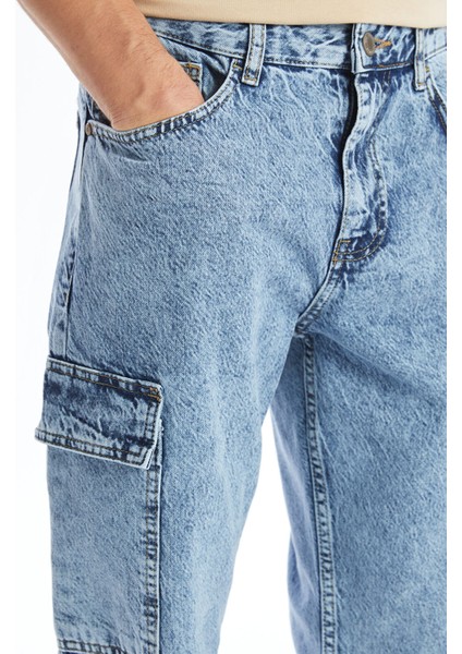 Yeni Sezon 780 Jogger Erkek Jean Pantolon modelleri