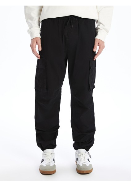 Yeni Sezon Rahat Kalıp Erkek Kargo Pantolon fiyatları