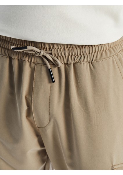 Yeni Sezon Slim Fit Erkek Eşofman Altı modelleri